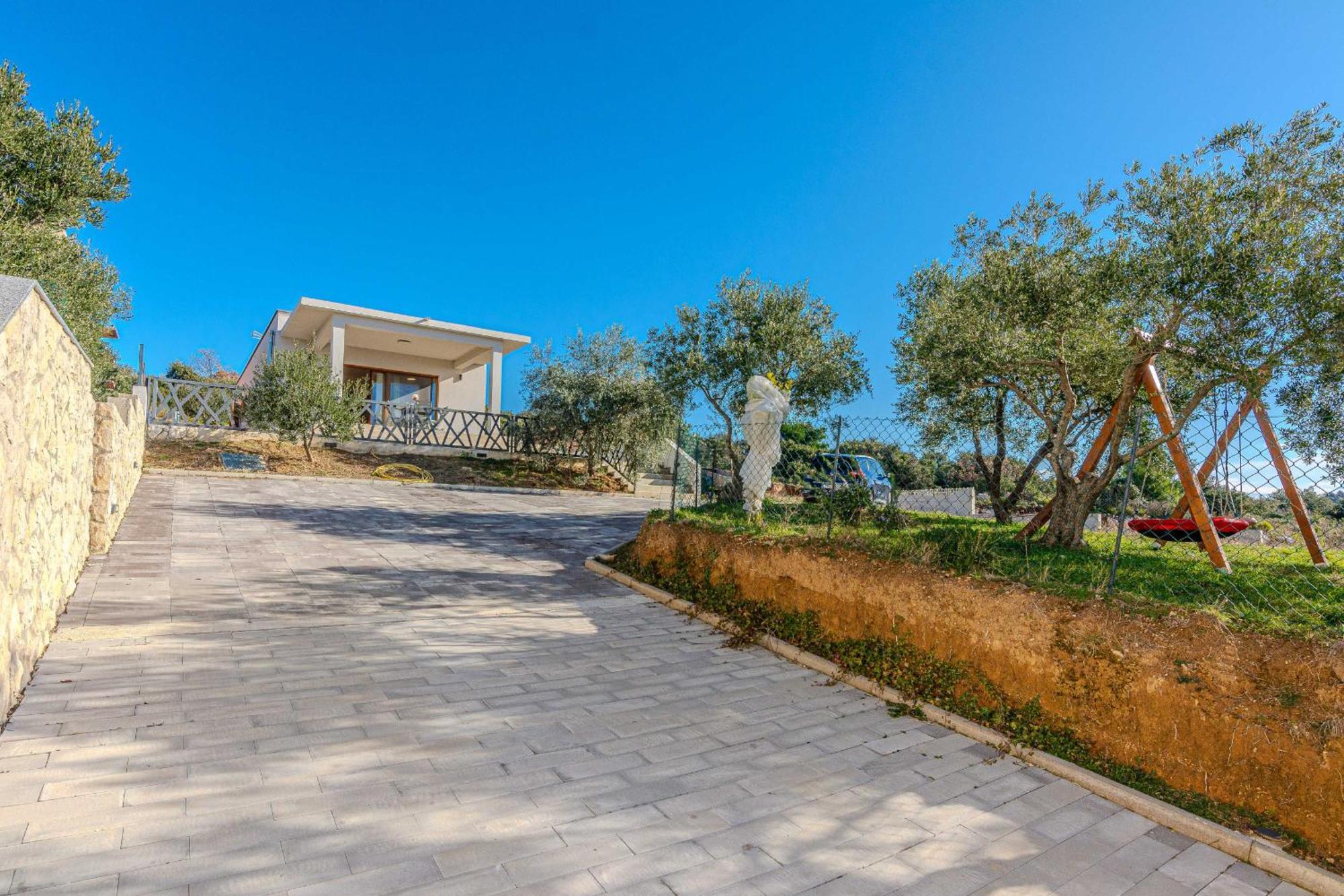 Holiday Home Lucy Pakostane Exterior photo