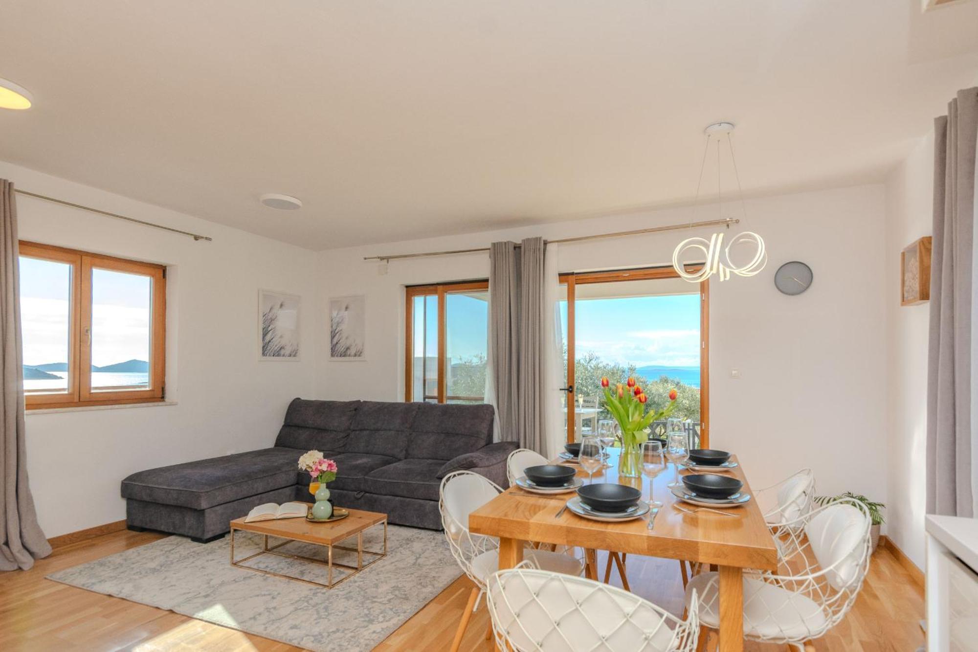 Holiday Home Lucy Pakostane Exterior photo