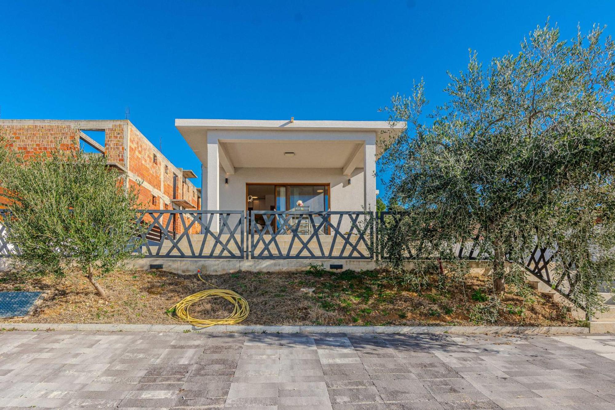 Holiday Home Lucy Pakostane Exterior photo